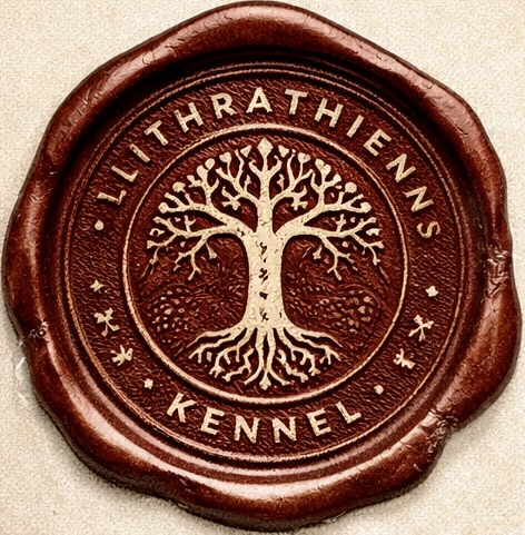 Elithrathiens kennel